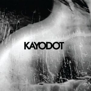 Kayo Dot - Hubardo  CD